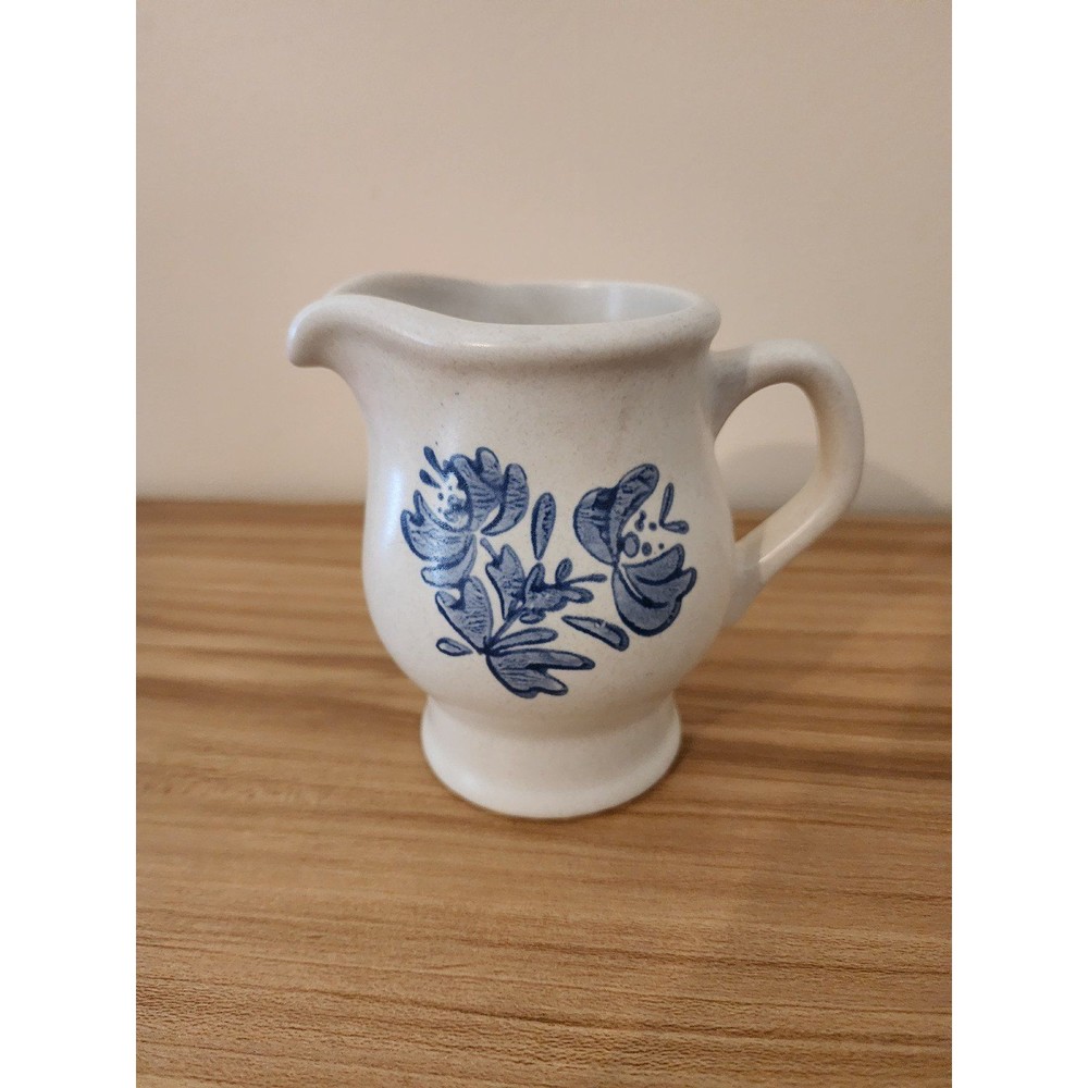 Pfaltzgraff ceramic creamer